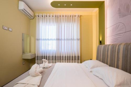 T.A.O APARTMENT, Tirana (photo 7)
