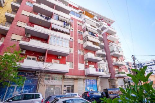T.A.O APARTMENT, Tirana (photo 6)