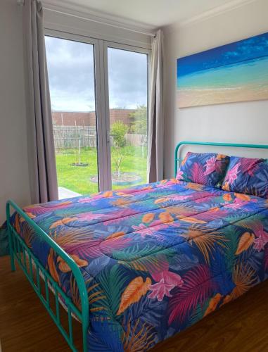 Coronet Bay Beach Cabin in Corinella