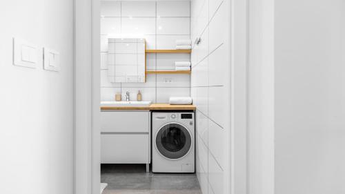 Modern City View Apt - Proxenta Tower obrázok