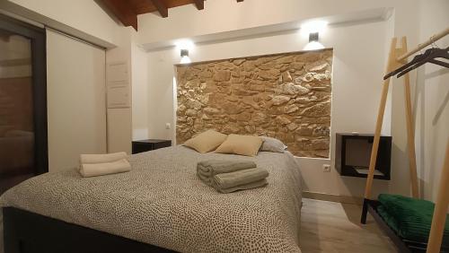 Casajurada gîte à louer Vale de Eiras