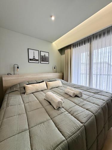 Estudio Premium Paseo Balcarce