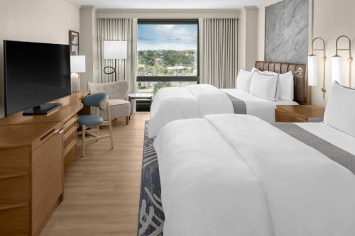 The Westin Crystal City Reagan National Airport - image 40