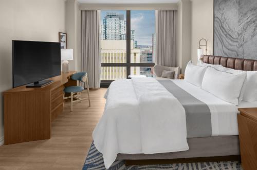 The Westin Crystal City Reagan National Airport - image 44