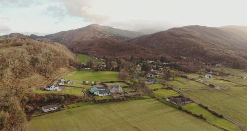 Dış Görünüm, Cuilcheanna House - near Glencoe - room only or breakfast available in Onich
