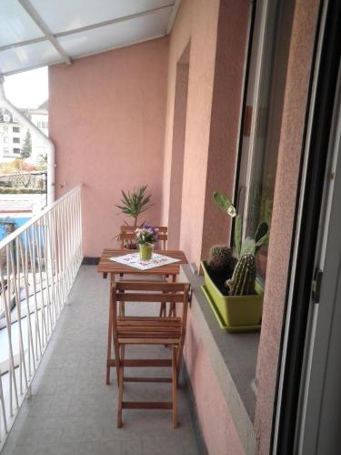 Logis le 18 rose, Strasburgo (foto 9)