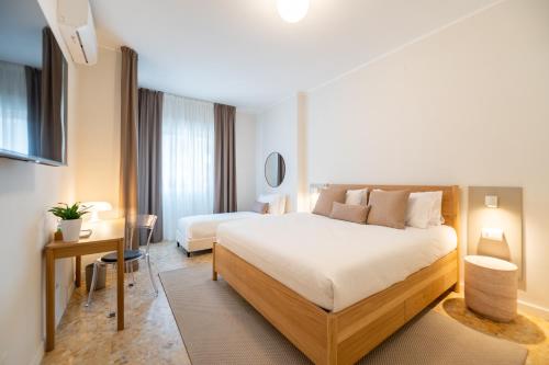 VERONA CENTRAL TERRACE - Exclusive Apartment - City Center