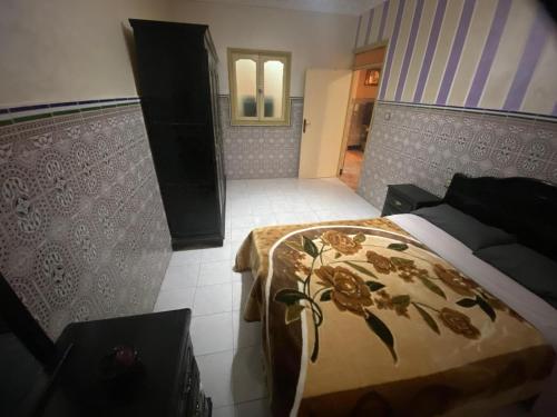 Spacious and cozy 2-bedroom apartment in Bni Makada