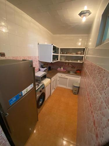 Spacious and cozy 2-bedroom apartment in Bni Makada