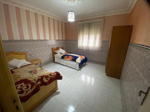 Spacious and cozy 2-bedroom apartment in Bni Makada