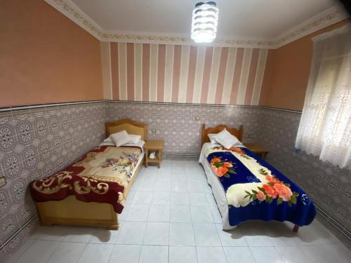 Spacious and cozy 2-bedroom apartment in Bni Makada