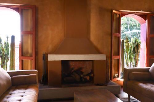 Casa Maria Guest House in Santo Domingo Barrio Alto