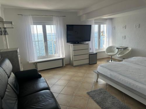 Hotel la Perla 5