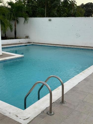 Tu remanzo de paz a 5 minutos de la embajada in Villa Mella