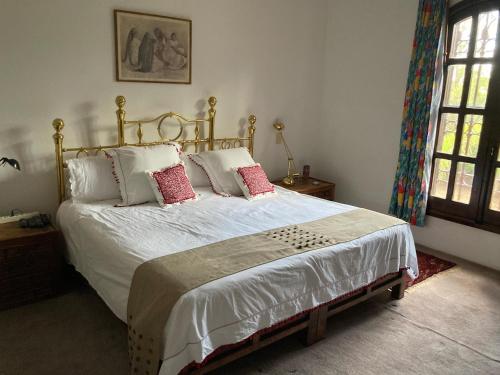 Hacienda Bugambilias Boutique Colonial in Galindo