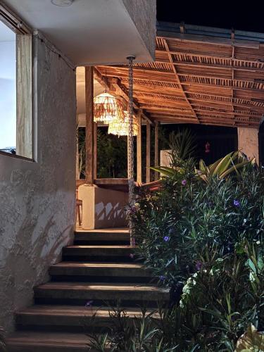 ECO REFUGIO VISTA INFINITA ZEPAL By ORION TRAVEL in Buenavista (Quindio)