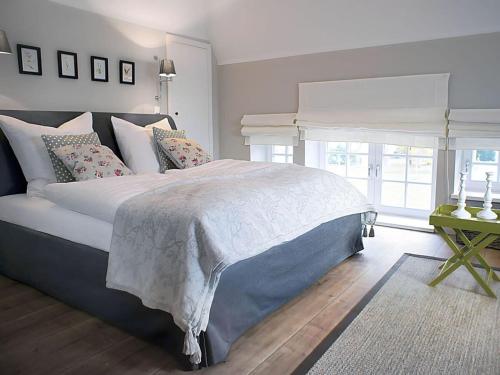 Attractive apartment in Westerstede in Westerstede