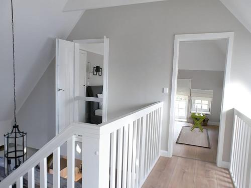 Tesis özellikleri, Attractive apartment in Westerstede in Westerstede