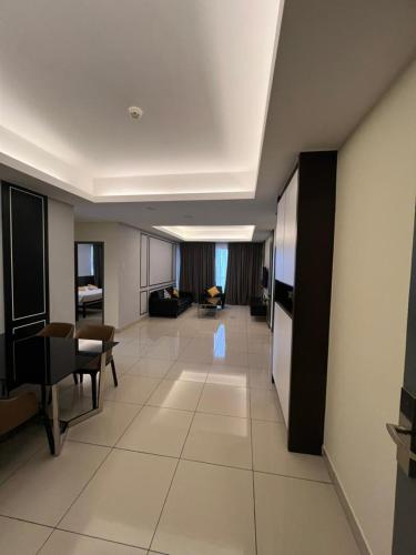Premium Suites D'lement Genting Highlands by BYON near Kenny Rogers Roasters
