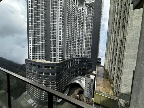 Premium Suites D'lement Genting Highlands by BYON near Kenny Rogers Roasters
