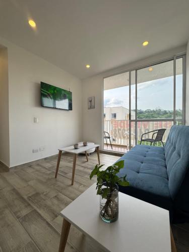 Oasis Villeta Apartamento