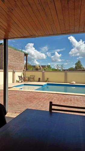 Eldorado House, Misiones
