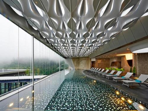 Premium Suites D'lement Genting Highlands by BYON near Kenny Rogers Roasters