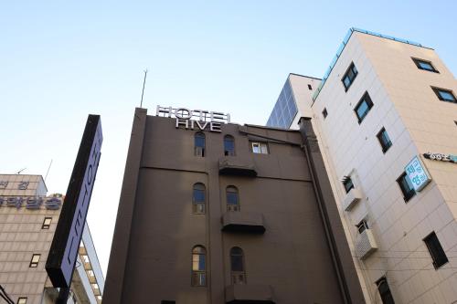 영등포 하이브 호텔 구 호텔 욜로 사진 6