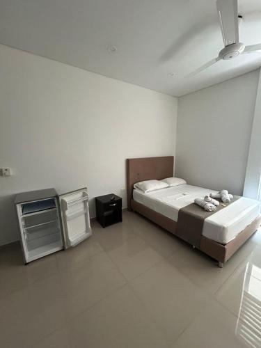 Hotel Casa blanca boutique Girardot