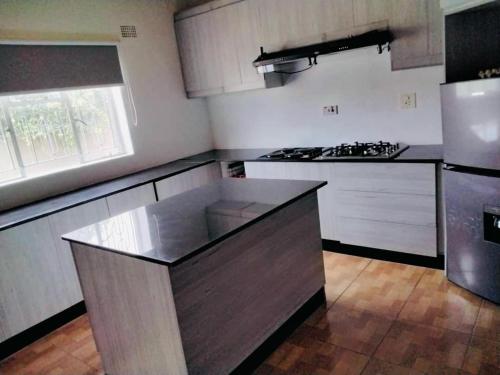 Blissful Haven in 马托波斯
