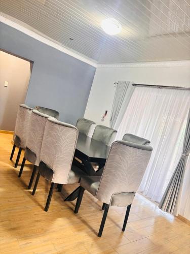 Blissful Haven in 马托波斯