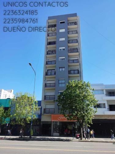 2 AMB DUEÑO ALQUILA - Centro