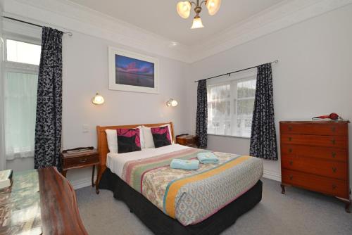 Richmond Guest House