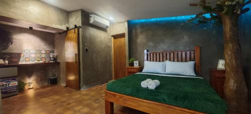 GRG Stays-MatteoS in Santo Domingo (Albay)