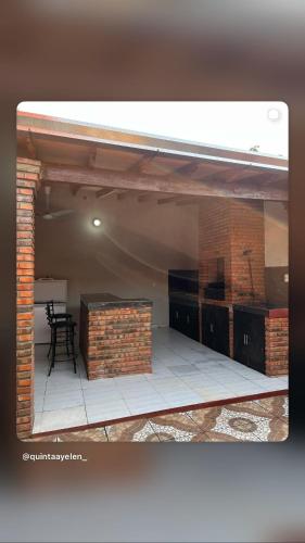 Casa con Piscina en Aregua in Capiata