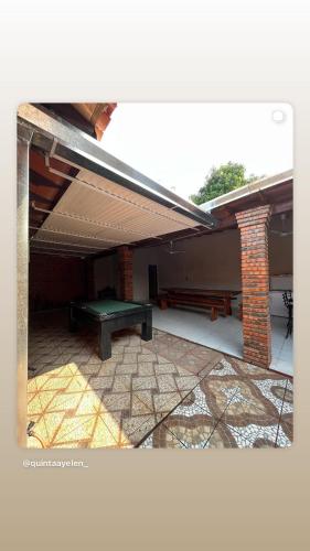 Casa con Piscina en Aregua in Capiata