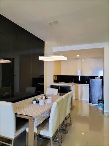 Premium Suites D'lement Genting Highlands by BYON near Kenny Rogers Roasters