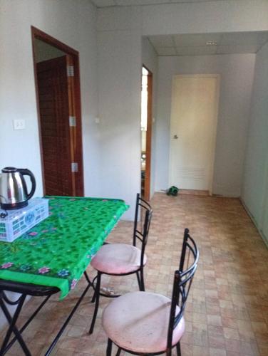 hadya home in Phang Nga