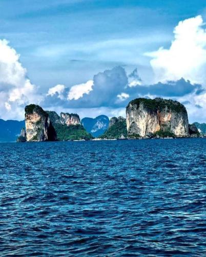 hadya home in Phang Nga