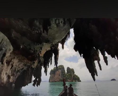 hadya home in Phang Nga