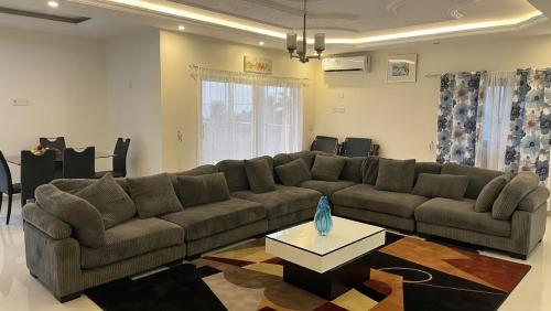 Duswin Hotel Gloucester, Freetown, SL in Freetown