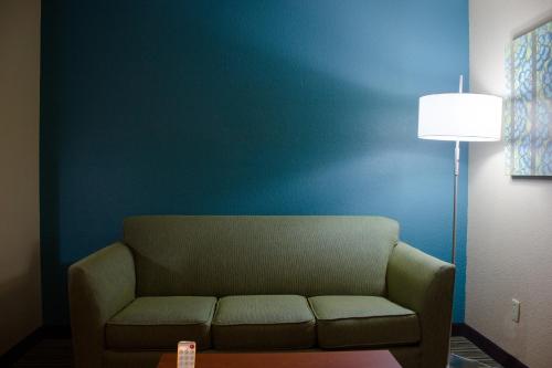 BEST WESTERN Plus Menomonie Inn & Suites BEST WESTERN Plus Menomonie Inn & Suites