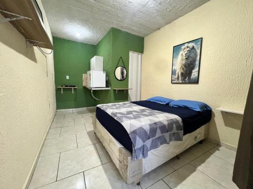 Cantinho Acolhedor RJ in Bonsucesso