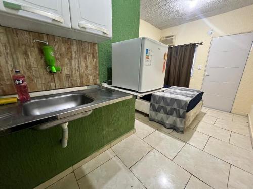 Cantinho Acolhedor RJ in Bonsucesso