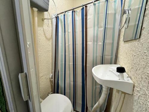 Cantinho Acolhedor RJ in Bonsucesso