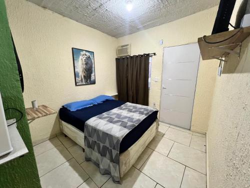 Cantinho Acolhedor RJ in Bonsucesso