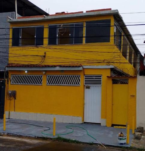 Cantinho Acolhedor RJ in Bonsucesso