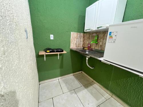 Cantinho Acolhedor RJ in Bonsucesso