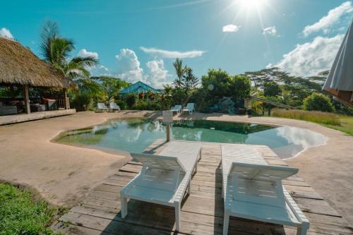 Vai iti LODGE 2