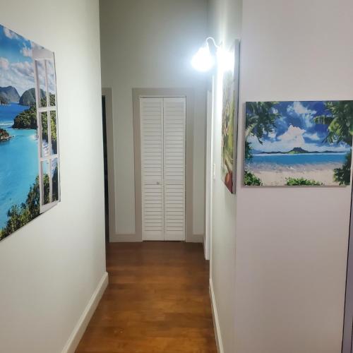 Island Vibes 2 Bedrooms1Bath in Charlotte Amalie West